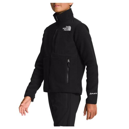 Kids' The North Face Denali Fleece Jacket - Primary Image