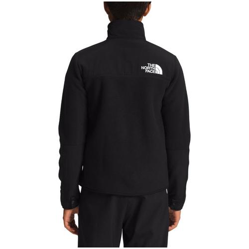 Kids' The North Face Denali Fleece Jacket - Primary Image