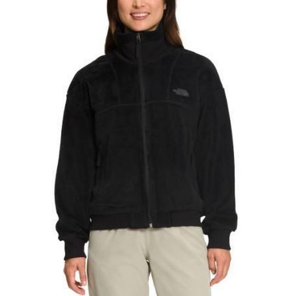Women's The North Face Osito Lux XLarge TNF Black