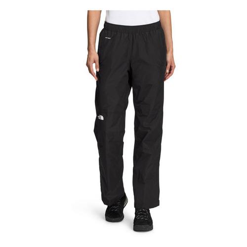 Women's The North Face Antora Rain Pants - Primary Image