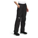 Women's The North Face Antora Rain Pants - Thumbnail 2 of 4