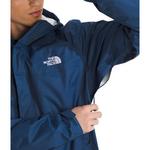 Men's The North Face Venture 2 Hooded Rain Jacket - Thumbnail 4 of 5