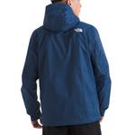Men's The North Face Venture 2 Hooded Rain Jacket - Thumbnail 5 of 5