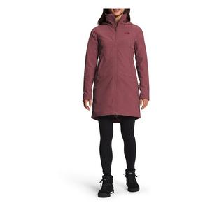 Women's The North Face  Shelbe Raschel Parka Length With Hood