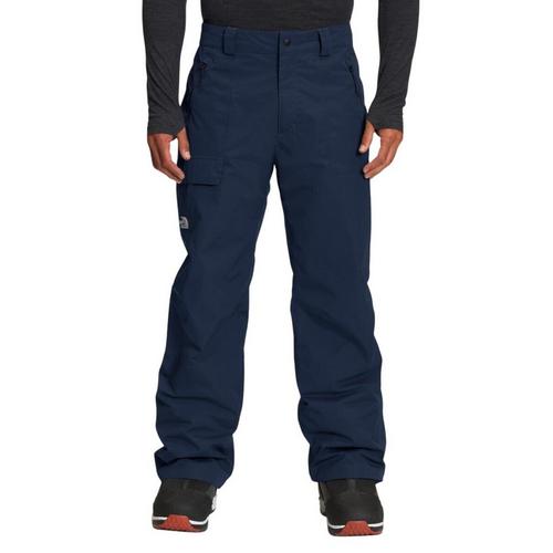 Men's The North Face Seymore Snow Pants - Primary Image