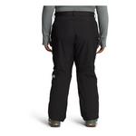 Women's The North Face Plus Size Freedom Snow Bibs - Thumbnail 3 of 7