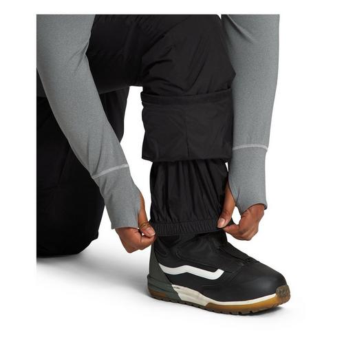 Women's The North Face Plus Size Freedom Snow Bibs - Primary Image