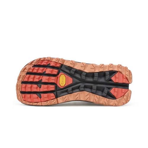 Women's Altra Olympus 5 Mid GTX Hiking Boots - Primary Image