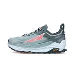 Women's Altra Olympus 5 Vibram Megagrip Trail Running Shoes - Thumbnail 1 of 4