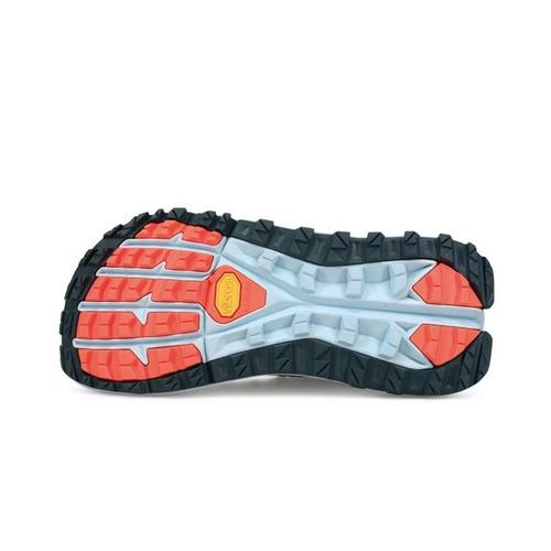 Women's Altra Olympus 5 Vibram Megagrip Trail Running Shoes - Primary Image