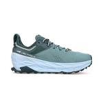 Women's Altra Olympus 5 Vibram Megagrip Trail Running Shoes - Thumbnail 4 of 4