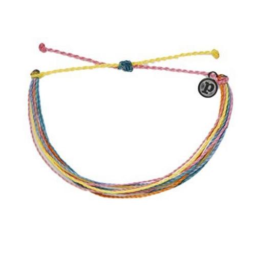 Women's Pura Vida The Birthday Party Project Bracelet - Primary Image