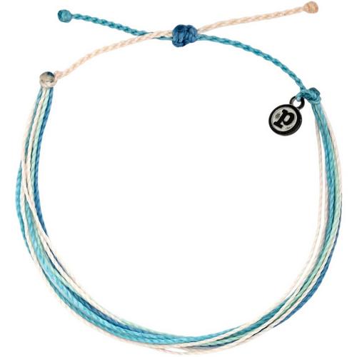 Women's Pura Vida Spring Skies Anklet - Primary Image
