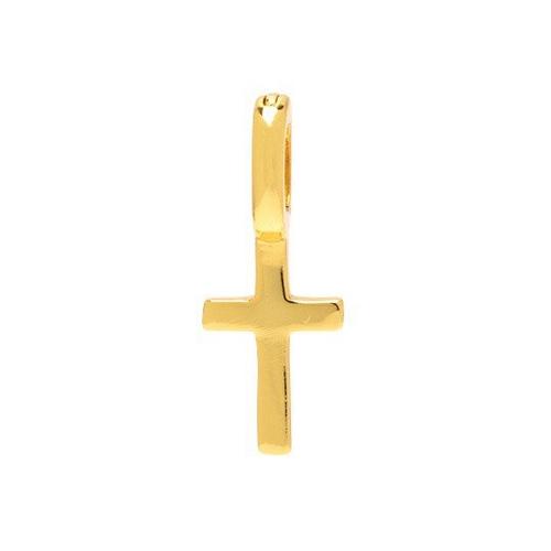 Pura Vida Harper Cross Charm - Primary Image
