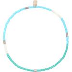 Women's Pura Vida Seafoam Dream Anklet - Thumbnail 1 of 2