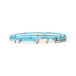 Women's Pura Vida Mixed Seed Bead Stretch Bracelet Set - Thumbnail 1 of 5
