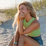 Women's Pura Vida Mixed Seed Bead Stretch Bracelet Set - Thumbnail 5 of 5