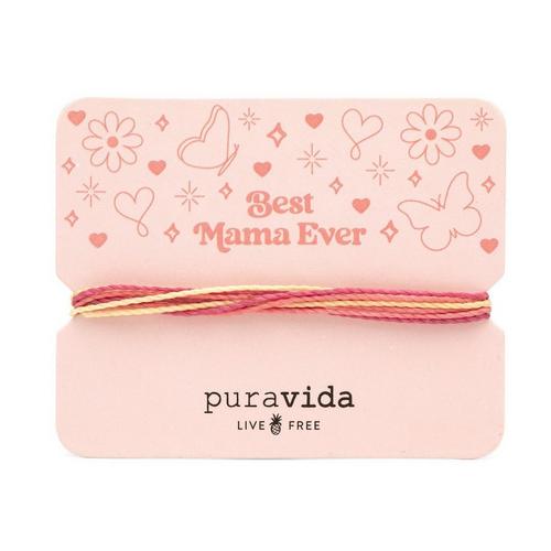 Women's Pura Vida Original Gift Card Bracelet - Primary Image