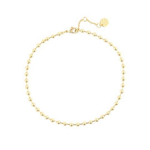 Women's Pura Vida Ball Bead Chain Bracelet - Primary Image