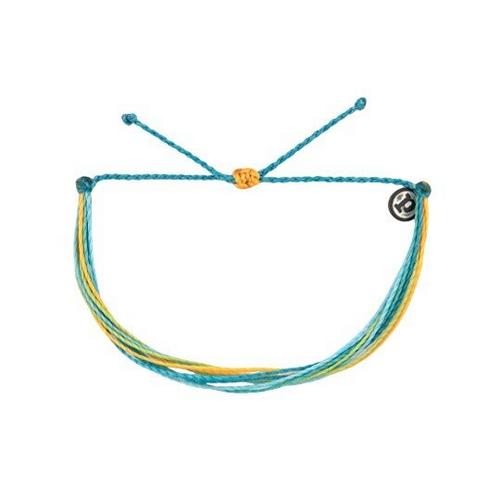 Women's Pura Vida Bright Original Bracelet - Primary Image