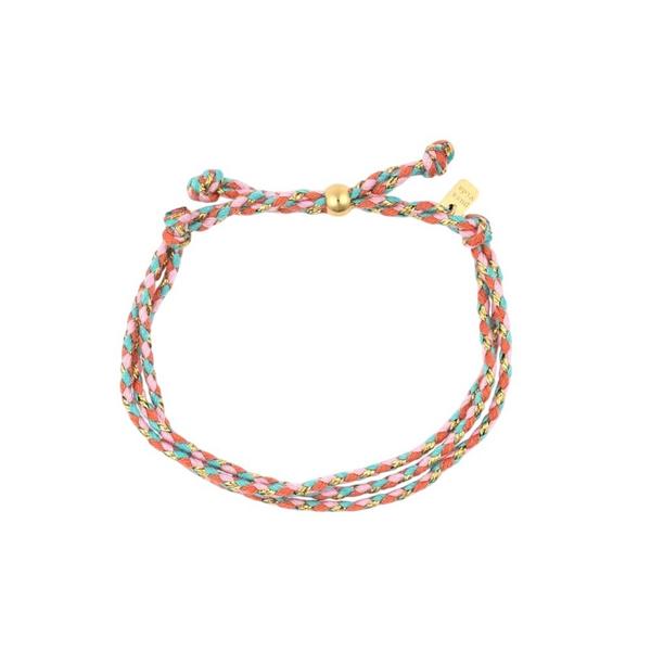 Pura Vida Friendship Cord Bracelets