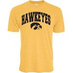 Blue 84 Iowa Hawkeyes Archie T-Shirt - Thumbnail 3 of 3
