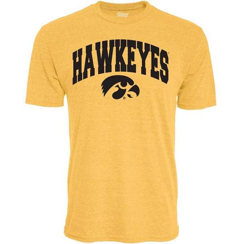 Blue 84 Iowa Hawkeyes Archie T-Shirt - Primary Image