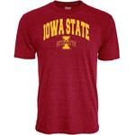 Blue 84 Iowa State Cyclones Archie T-Shirt - Thumbnail 3 of 3