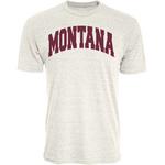 Blue 84 Montana Grizzlies Archie T-Shirt - Thumbnail 3 of 3