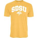 Blue 84 South Dakota State Jackrabbits Archie T-Shirt - Thumbnail 2 of 2