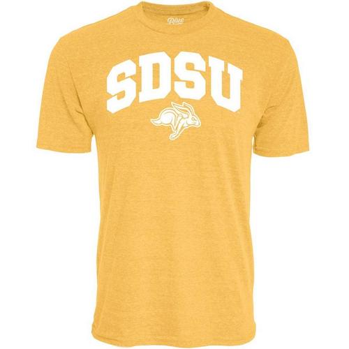 Blue 84 South Dakota State Jackrabbits Archie T-Shirt - Primary Image