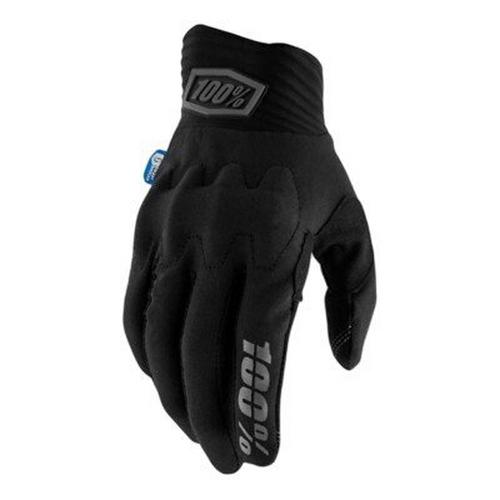 Men's One Hundred Percent Cognito Smart Shock Bike Gloves - Primary Image