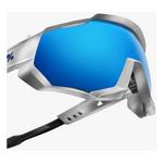 One Hundred Percent Speedtrap Sunglasses - Thumbnail 4 of 4