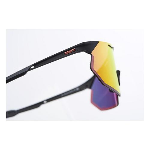 One Hundred Percent Hypercraft SQ Sunglasses - Primary Image