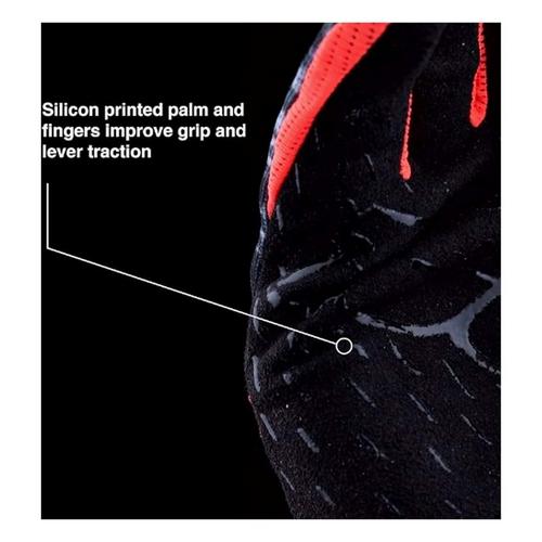 Men's One Hundred Percent 100% Langdale MTB Bike Gloves - Primary Image