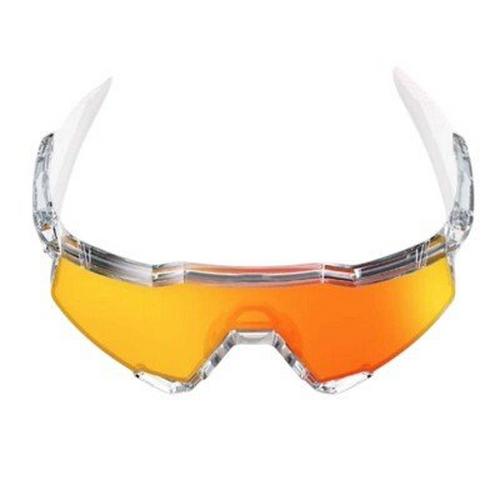 One Hundred Percent Speedcraft Polarized Sunglasses - Primary Image