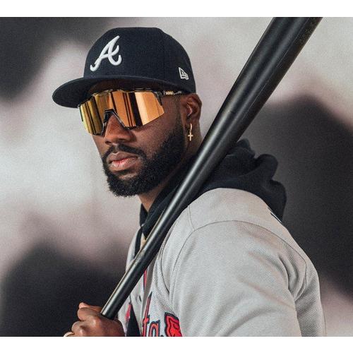 One Hundred Percent Speedcraft Money Mike Sunglasses | SCHEELS.com