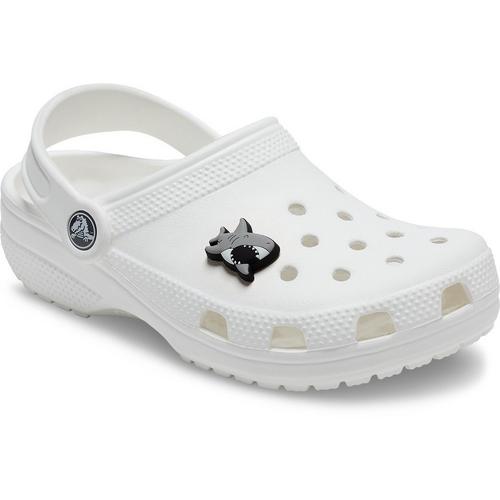 Crocs Lil Shark Jibbitz - Primary Image