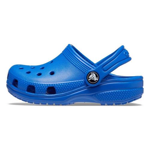 Toddler Crocs Classic Clogs