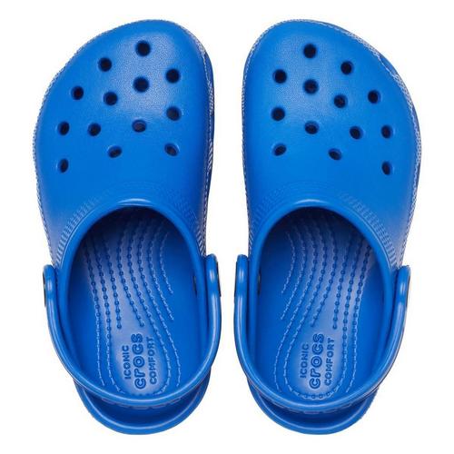 Toddler Crocs Classic Clogs