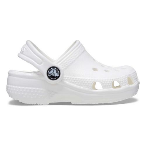 Baby Crocs Littles Clogs - Primary Image