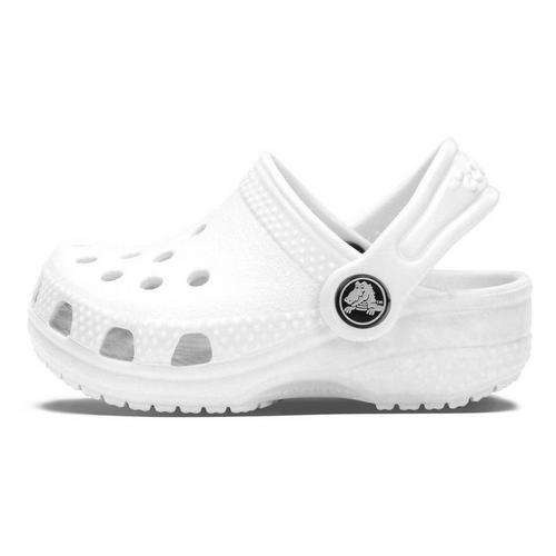Baby Crocs Littles Clogs - Primary Image