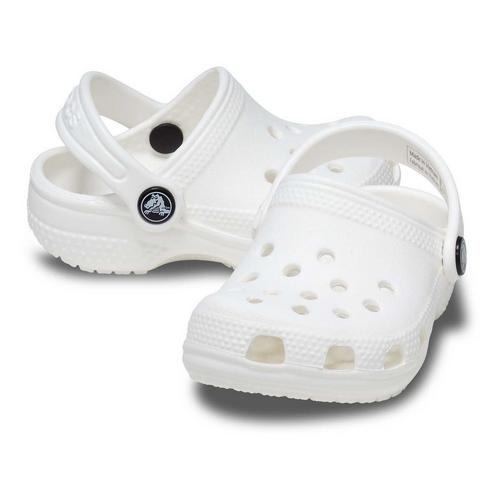 Baby Crocs Littles Clogs - Primary Image