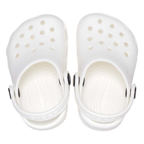 Baby Crocs Littles Clogs - Primary Image