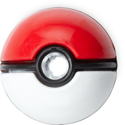 Crocs Pokemon Ball Jibbitz - Primary Image