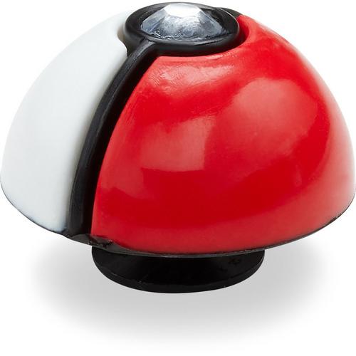 Crocs Pokemon Ball Jibbitz - Primary Image