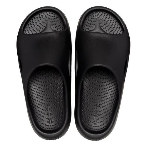 Crocs Mellow Slide Sandals - Primary Image