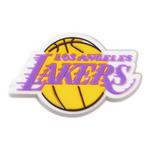 Crocs NBA LA Lakers Jibbitz - Thumbnail 1 of 2