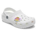 Crocs NBA LA Lakers Jibbitz - Thumbnail 2 of 2