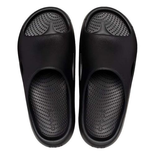 Crocs Mellow Slide Sandals - Primary Image